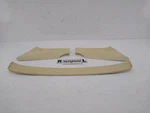 Mercedes SLK320 SLK230 R170 Set Of Rear Headliner Top Trim Tan Fits 1997-2004. Fixed Price $74.67.