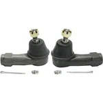 Ford Focus Tie Rod End 2000-2006 Driver And Passenger Side Pair Front Outer. Fixed Price $50.61.