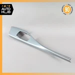 Bmw F22 M235I Center Console Cover Panel Trim Aluminum 51169207267 Oem. Fixed Price $74.70.