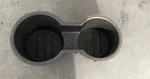 05-07 Ford Escape Mercury Mariner Mazda Tribute Rubber Cup Holder Liner Insert. Fixed Price $13.99.