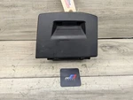 Oem Bmw F15 F85 X5M Left Driver Dash Panel Storage Tray Compartment Box Bin. Fixed Price $39.95.