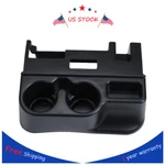 Cup Holder Center Console Organizer For 1999 2000 2001 Dodge Ram 1500/2500/3500. Fixed Price $21.97.