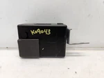 2013 Infiniti G37 (sedan / Awd) Anti-theft Control Module Pn: TWC1U293. Fixed Price $35.59.