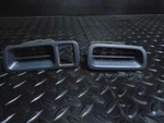 97-01 Honda Cr-v Dash Air Vents. Fixed Price $21.86.