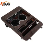 Woodgrain Center Console Cup Holder/storage Full Size Trucks Suv's For 23164631. Fixed Price $146.89.