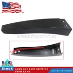 Black Door Pillar-b Trim Panel Left/driver Side For Volkswagen Jetta 2011-2018. Fixed Price $45.99.
