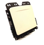 New Volkswagen Sharan Rear Center Console Cup Holder 7N086253395T Original. Fixed Price $101.86.