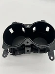 15-18 Ford Edge Auto Shift Cup Holder FT4B 14E078 / R30XD. Fixed Price $45.00.