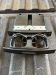 05-11 Mercedes SLK280 SLK350 R171 Dashboard Center Pop Out Cupholder Oem. Fixed Price $139.95.