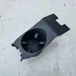 Mclaren Gt V8 2019-2024 Centre Console Cup Holder Trim 22NA603GP. Fixed Price $107.15.