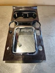 Vw Volkswagen Touareg 5.0 Tdi V10 Center Console Insert 7L6858602. Fixed Price $54.96.