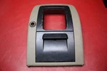 2003-2006 Ford Expedition Center Console Trim Panel Cupholder Assembly. Fixed Price $22.49.