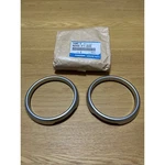 Mazda/genuine/ Roadster MX-5 Miata Nd Cup Holder Drink Rings X2 N244-V1-220. Fixed Price $81.00.