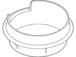 Genuine Ford Console Cup Holder BM5Z-5413562-AA. Fixed Price $34.24.