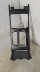 13-16 Lincoln Mks Oem Black Front Center Console Shifter Cupholder Bezel Trim. Fixed Price $94.99.