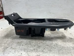 2025 Kia K4 Front Console Shifter Bezel W/cupholder Black Oem Id 84604GG040SHQ. Fixed Price $119.99.