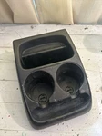 1998-2004 Ford Ranger Front Floor Center Console Drink Dual Cup Holder. Fixed Price $52.00.