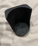 Genuine Oem Toyota 2013-2015 RAV4 Console Cup Holder 55619-0R020 Factory. Fixed Price $37.00.