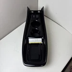 2018 Toyota Prius Center Console Cup Holder Wireless Charge Oem 861C0-47011-C0. Fixed Price $220.05.