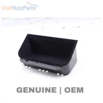 2018-2024 Audi SQ5 Left Dash Storage Bin / Tray 80B863300A. Fixed Price $14.99.