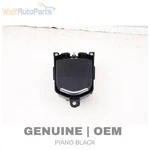 2010-2016 Porsche Panamera Front Center Ashtray W/ Cover Trim 97055335100. Fixed Price $99.99.