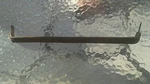 70-81 Firebird Trans Am Rh Dash Grab Bar Strap Handle Passenger Right. Fixed Price $13.99.