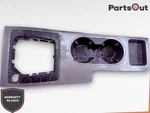 2012 - 2014 Volkswagen Passat Center Bezel Gear Shifter Unit 561 862 534 Oem !. Fixed Price $68.30.