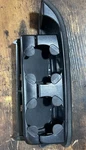 Mercedes Benz Oem 00-06 S-class Front Console Cup Holder/arm Rest W220 S500 Nos. Fixed Price $95.00.