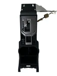 19 - 23 Subaru Forester Center Shifter Bezel Trim Cup Holder 92121SJ391 Oem. Fixed Price $106.59.