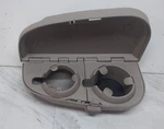 2004-2009 Nissan Quest Left Front Seat Cupholder Biege 05 06 07 08 Tan Oem. Fixed Price $49.95.