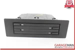 97-05 Porsche Boxster 986 Carrera Center Console Cd Holder Storage Disc Shelf. Fixed Price $27.50.