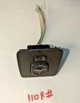 183434 (434-1A56) 1995-1997 Toyota Avalon Mirror Switch Oem. Fixed Price $15.95.