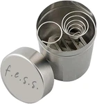 Road Trip Car Ashtray Can Portable Cigarette Travel Fits In Cup Ho. Fixed Price $33.99.