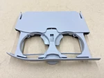 #66 -- F6XZ1213562AAC Brand New Oem Cup Holder (gray) 1996-1998 Merc. Villager. Fixed Price $34.95.