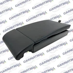 2009-2012 Volkswagen Cc Rear Seat Center W/ Storage Oem. Fixed Price $67.97.