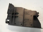 06-10 Bmw 525I 535I Dash Front Left Cup Holder Retainer Housing 5145 7063409. Fixed Price $12.35.