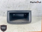 Porsche Cayenne 9PA Rear Center Console Storage Compartment Box Oem. Fixed Price $32.19.