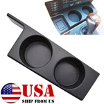 For Bmw E39 525I 528I 530I 540I M5 Double Cup Holder Center Front Console. Fixed Price $10.29.