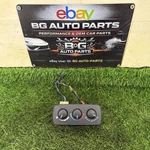 2006-2010 Jeep Commander Rear Climate Temperature Control Module Oem P55116949AC. Fixed Price $39.96.