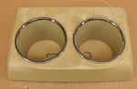 2007-2014 Ford Expedition Lincoln Navigator Center Rear Cup Holder Oem FD04A. Fixed Price $39.95.