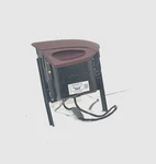 1997-2003 Ford F-150 Expedition Navigator Dash Cup Holder Tray Red Oem. Fixed Price $49.99.