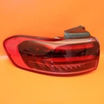 Mercedes Benz GLB250 GLB35 Tail Light Left Driver 2024-2026 A2479065705 Damaged. Fixed Price $179.10.