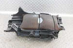 15-20 Escalade Esv Woodgrain Center Console Cup Holder Insert Compartment Oem. Fixed Price $275.49.