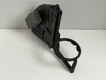 1999-2009 Saab 95 9-5 MK1 Dash Cup Holder 12761889 Black Oem. Fixed Price $99.95.