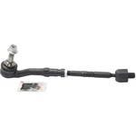 Front Tie Rod 2006-2010 Bmw 550I 650I M5 M6 3.0L 4.8L Cyl REPB282143. Fixed Price $46.53.