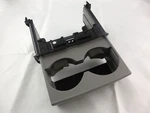 2008-2013 Toyota Highlander Rear Cup Holder 55630-0E060. Fixed Price $41.31.