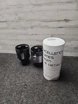 Lot Of 2 Seven Sparta Car Cup Holder Expander Extender W/ Adjustable Base Black. Fixed Price $18.00.
