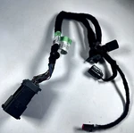 2017-2020 Ford Fusion Center Console Wire Harness Oem HG9T-14B560-AND. Fixed Price $49.99.