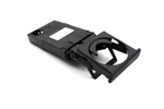 Dash Board Replacement Cup Holder Drink For Audi A6 C5 Sedan Black. Fixed Price $38.52.