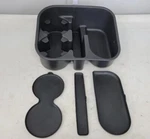 03-07C Gm Oem Center Console Cup Holder Suburban Tahoe Yukon Sierra Silverado. Fixed Price $34.99.